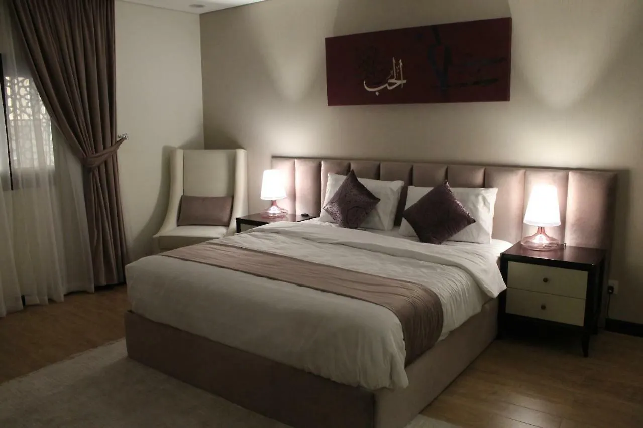 Sakinah Compound Hotel Medina