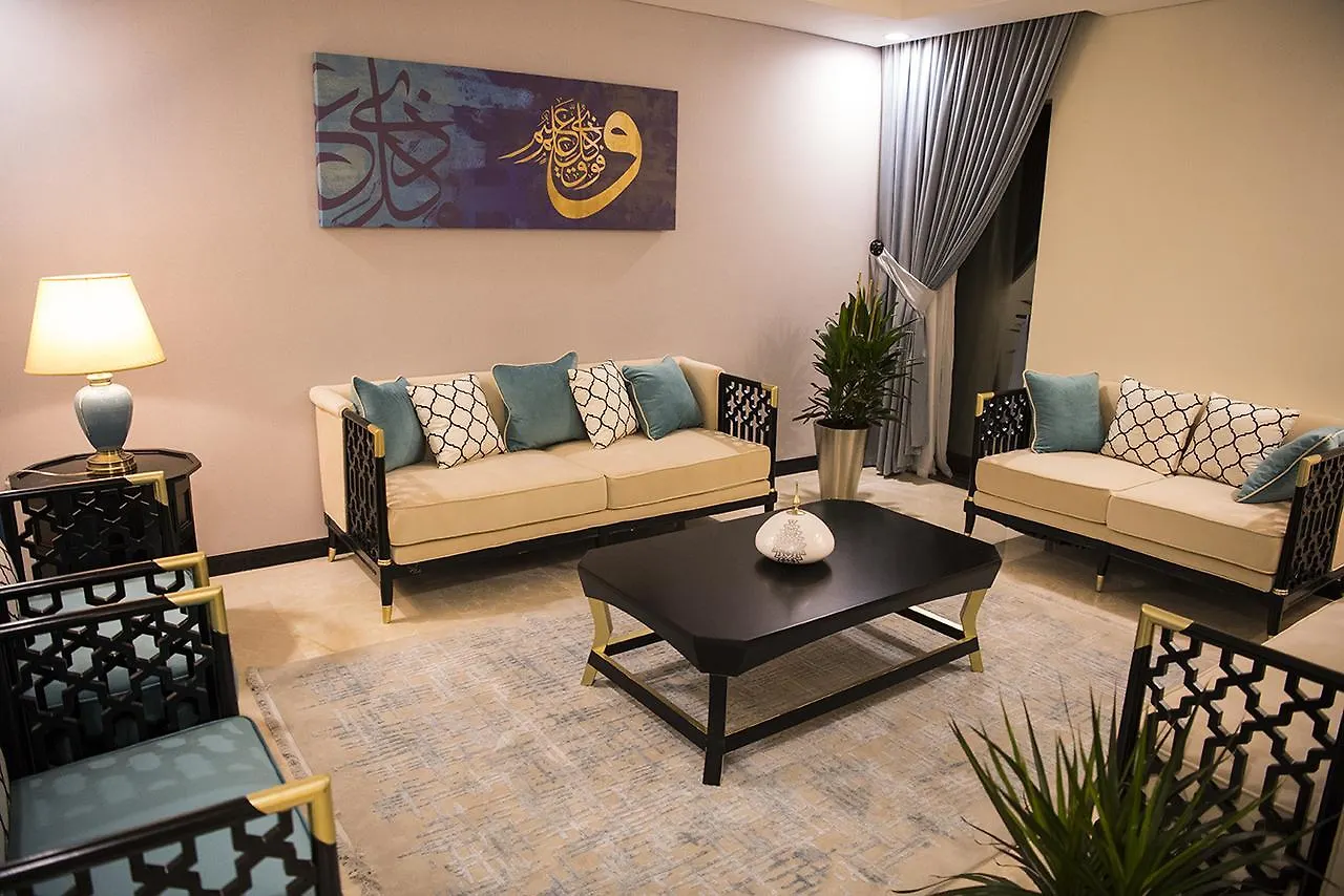 Sakinah Compound Hotel Medina