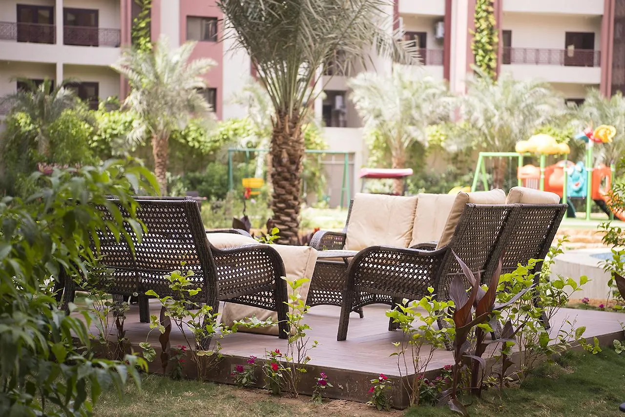 Aparthotel Sakinah Compound Hotel Medina