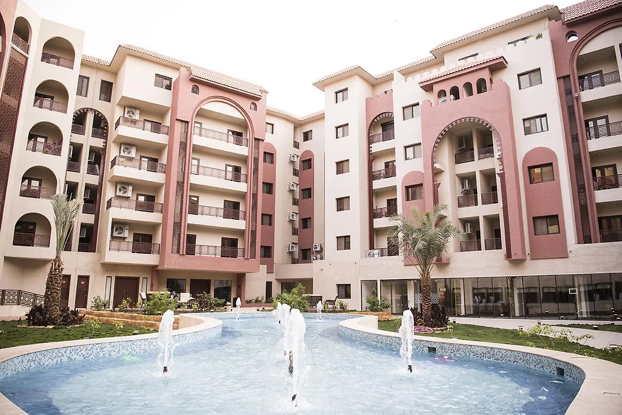 Sakinah Compound Hotel Medina
