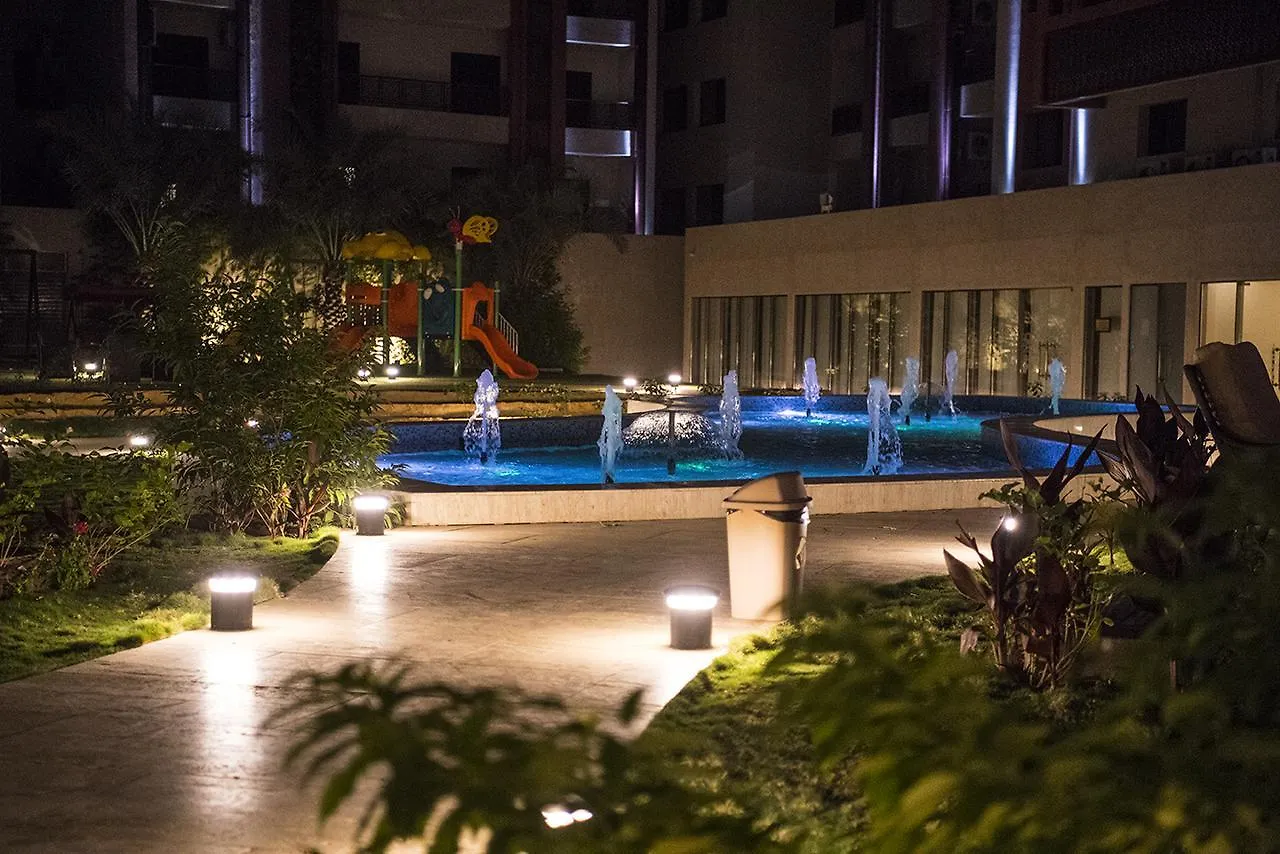 Sakinah Compound Hotel Medina