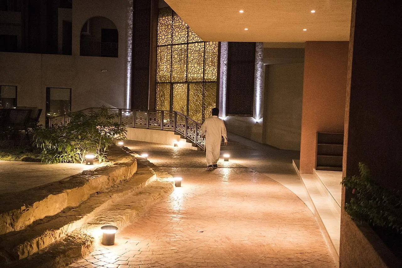 Aparthotel Sakinah Compound Hotel Medina