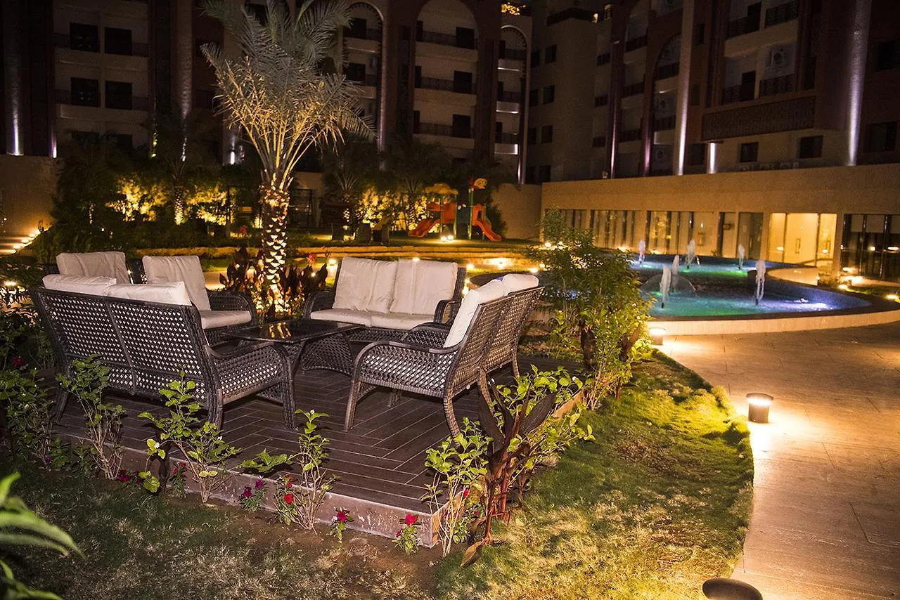 Sakinah Compound Hotel Medina 0*,
