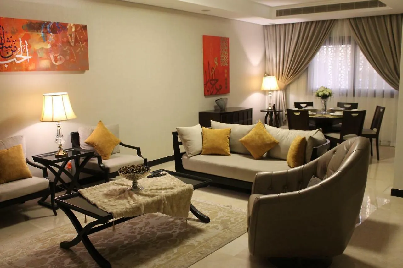 Sakinah Compound Hotel Medina Saudi Arabia
