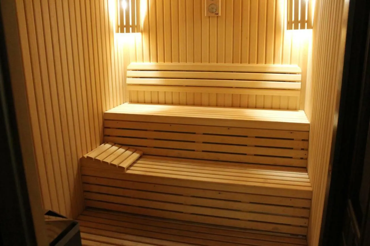 Aparthotel Sakinah Compound Hotel Medina