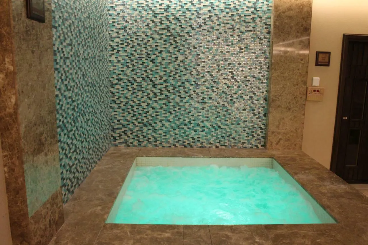 Aparthotel Sakinah Compound Hotel Medina