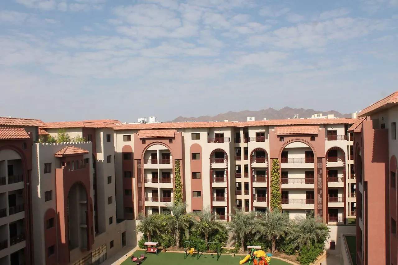 Sakinah Compound Hotel Medina 0*,