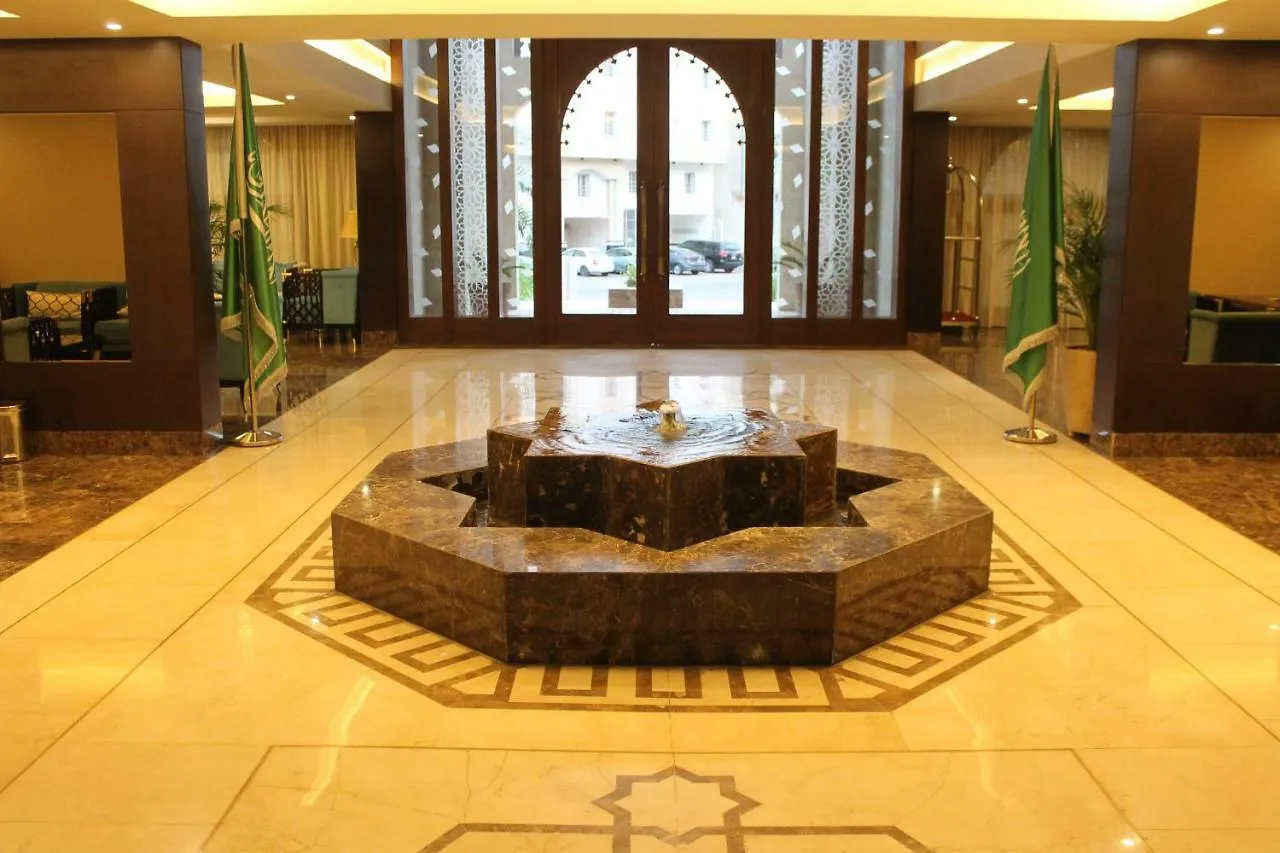 Sakinah Compound Hotel Medina Aparthotel