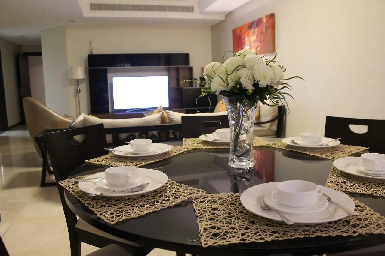 Sakinah Compound Hotel Medina Saudi Arabia