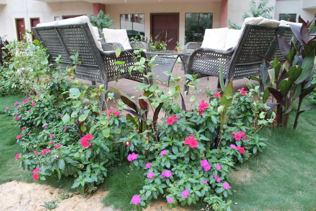 Sakinah Compound Hotel Medina