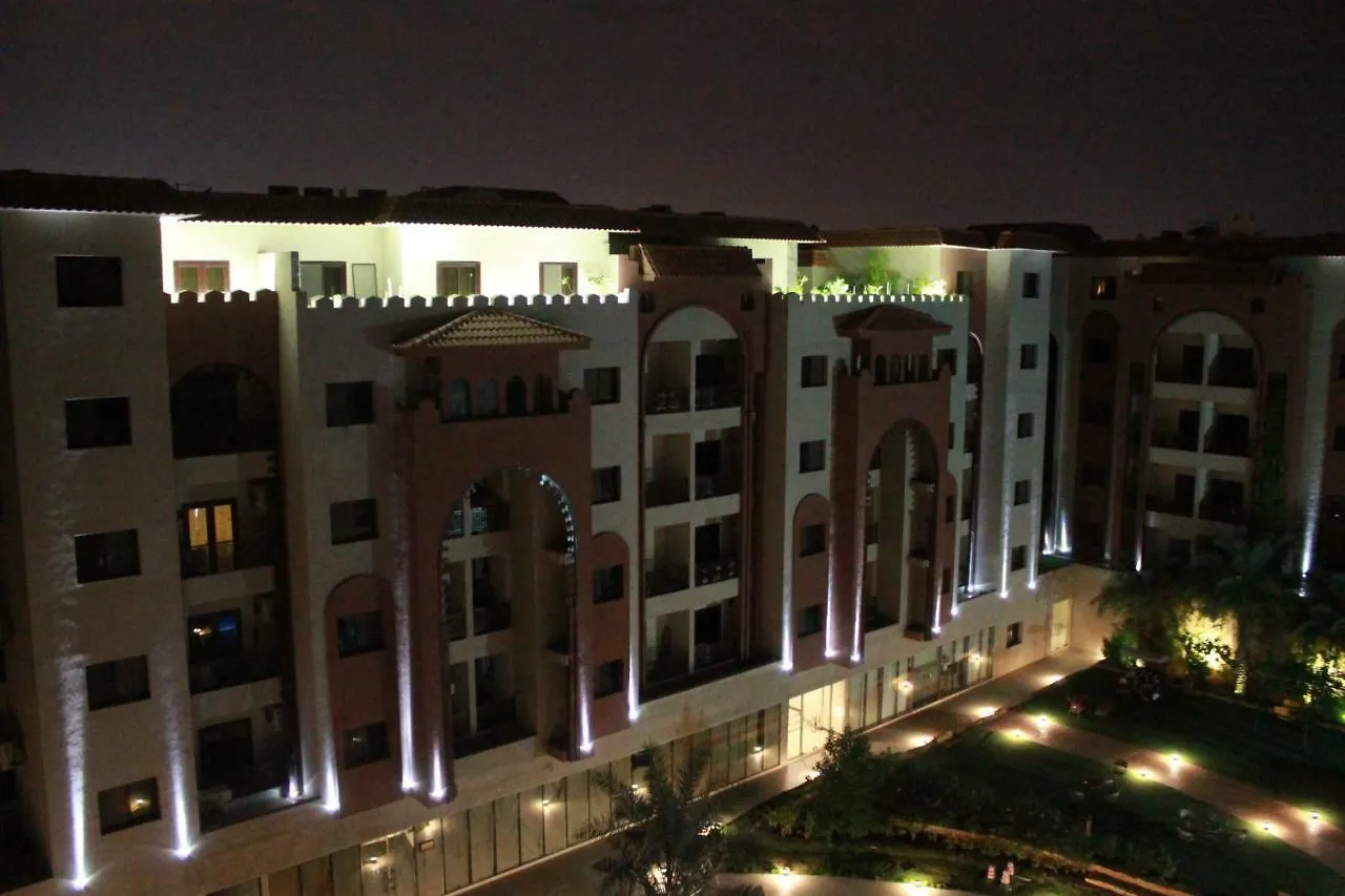 Sakinah Compound Hotel Medina 0*,  Saudi Arabia