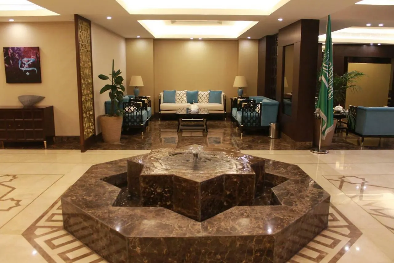 Sakinah Compound Hotel Medina